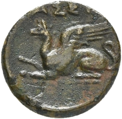 CN Type 19532, реверс, cn-coins
