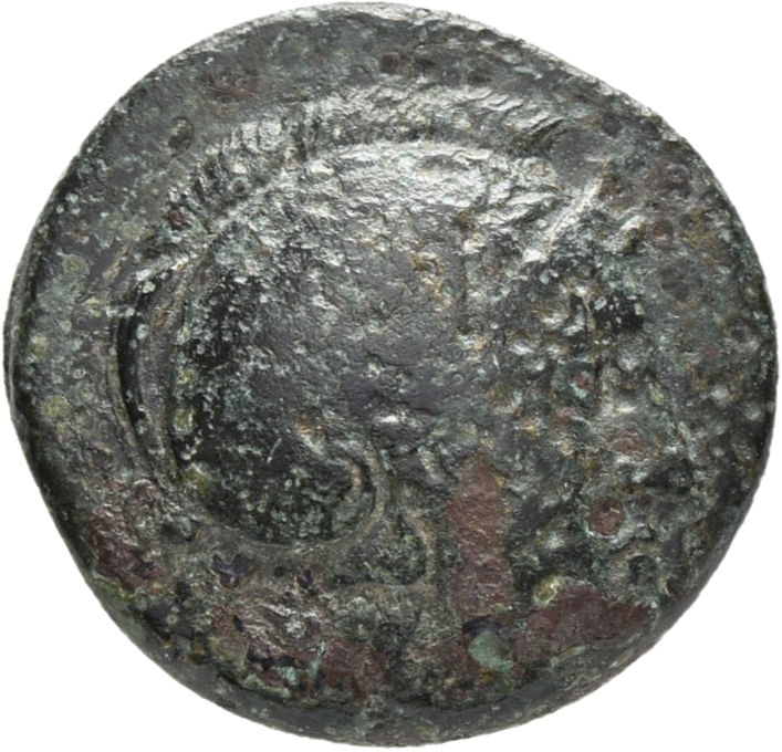obverse CN Type 13069