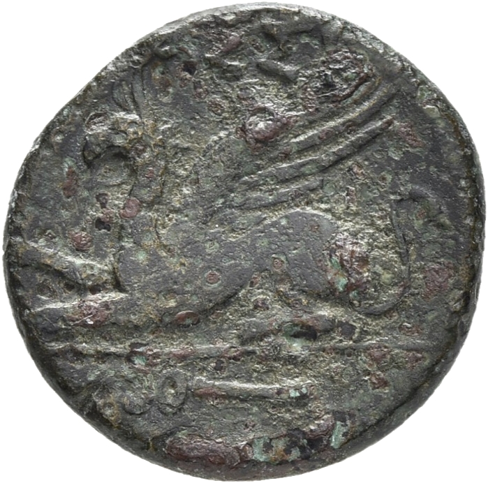 reverse CN Type 13069