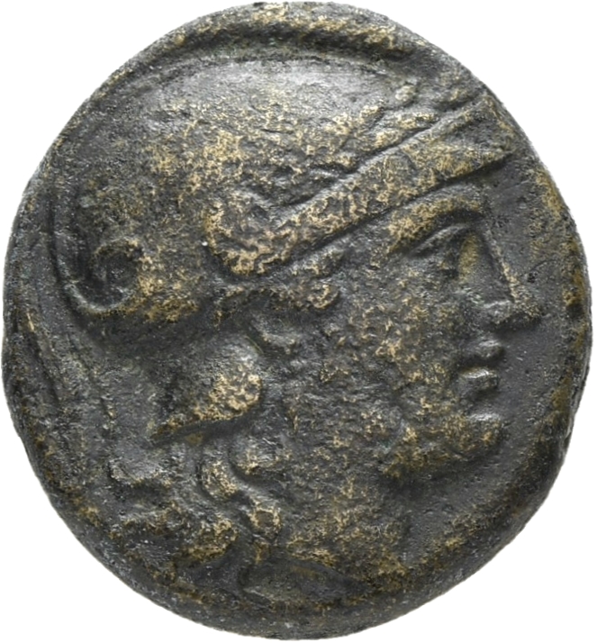 obverse CN Type 13071
