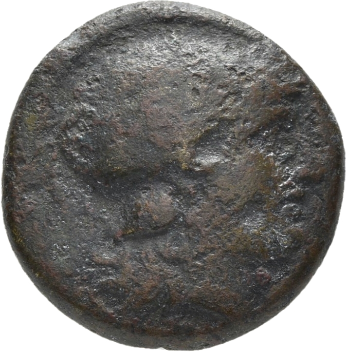 CN Type 13071, аверс, cn-coins
