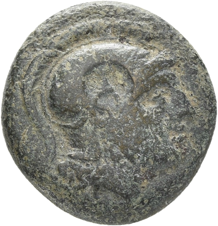 CN Type 13082, аверс, cn-coins