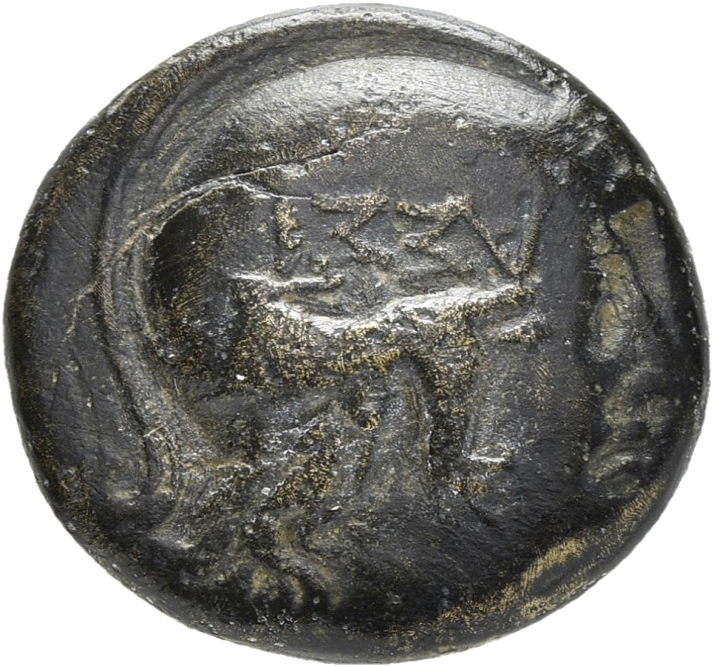 CN Type 19519, аверс, cn-coins