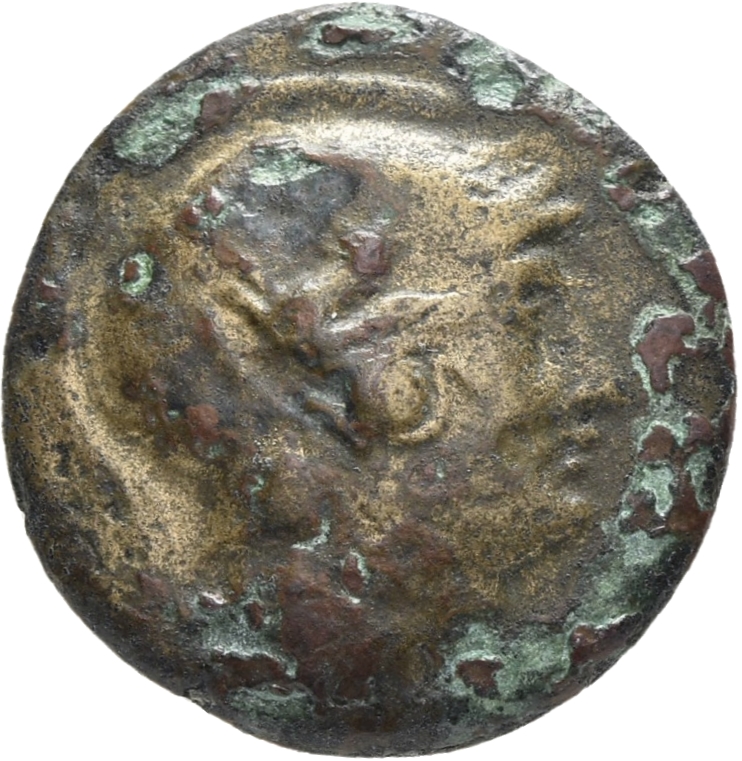 obverse CN Type 12382