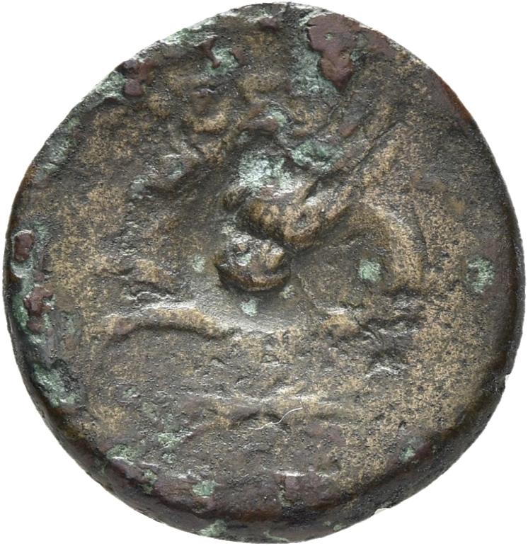 reverse CN Type 12382
