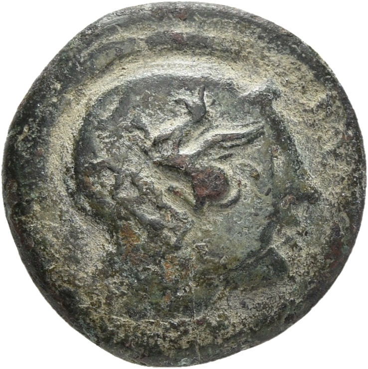 CN Type 19519, аверс, cn-coins