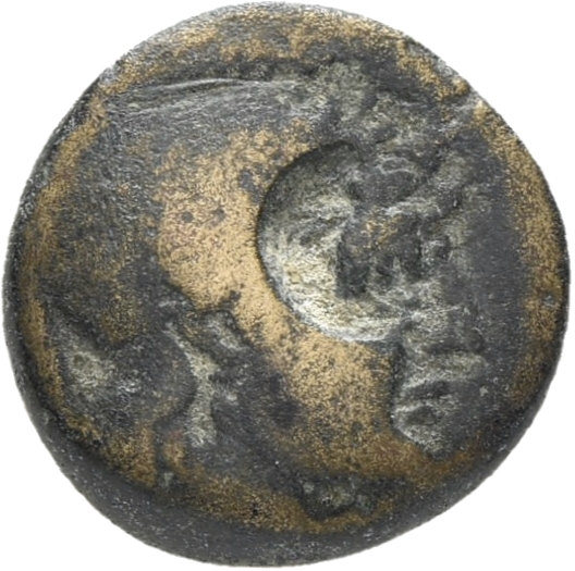 CN Type 19514, аверс, cn-coins