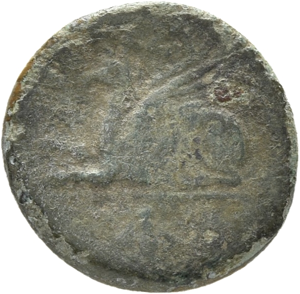 реверс CN Type 19523