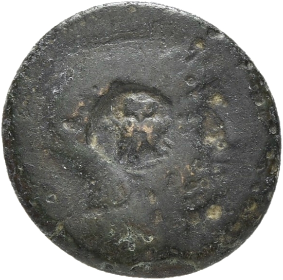 obverse CN Type 13061