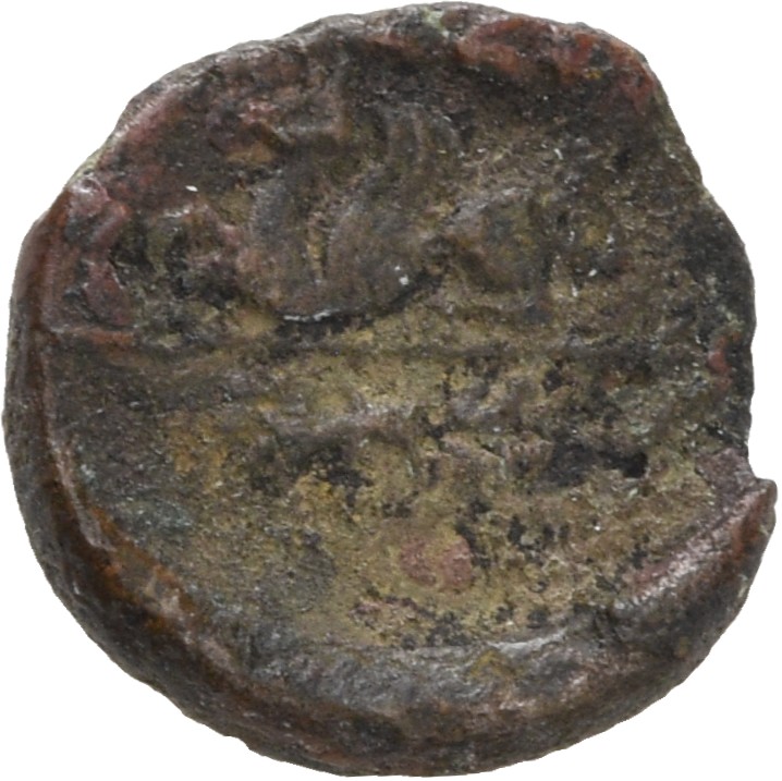 CN Type 19535, реверс, cn-coins
