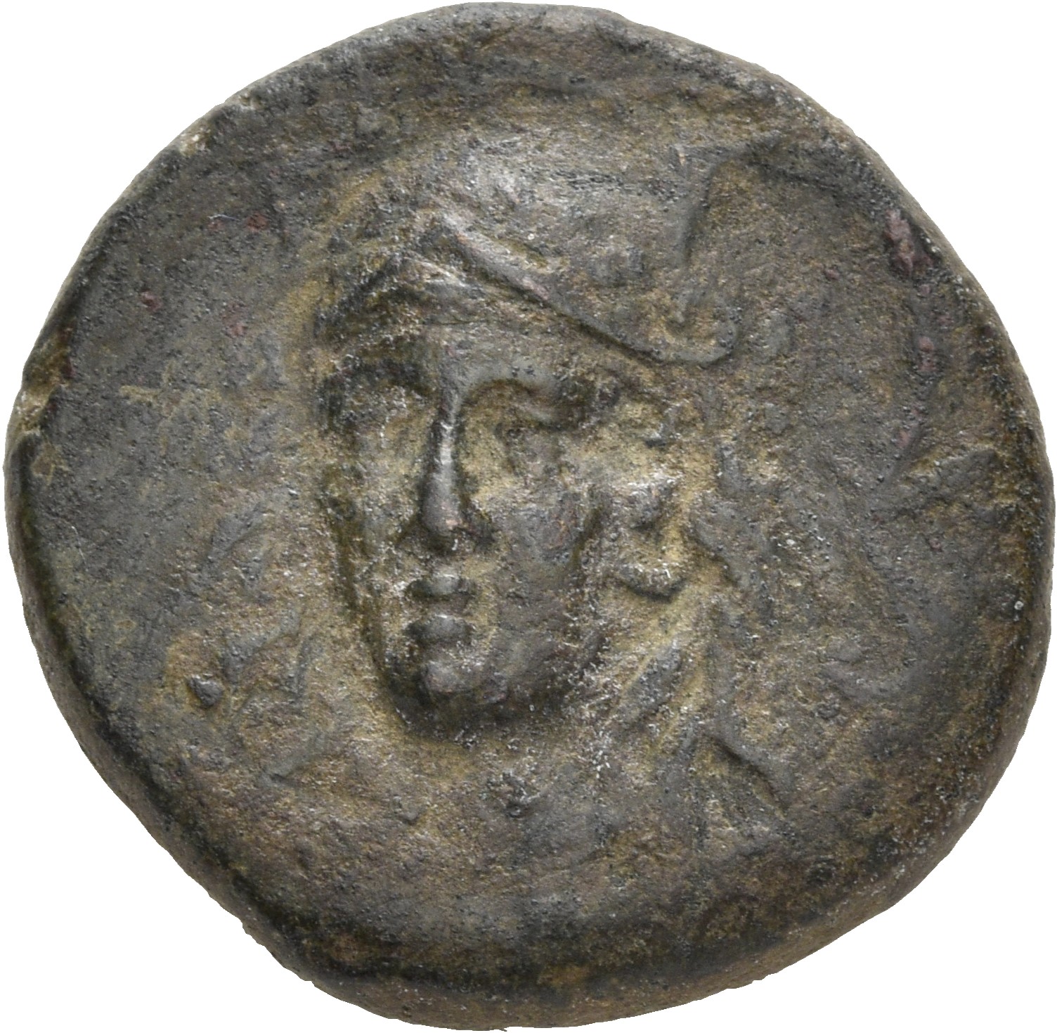 CN Type 19539, аверс, cn-coins