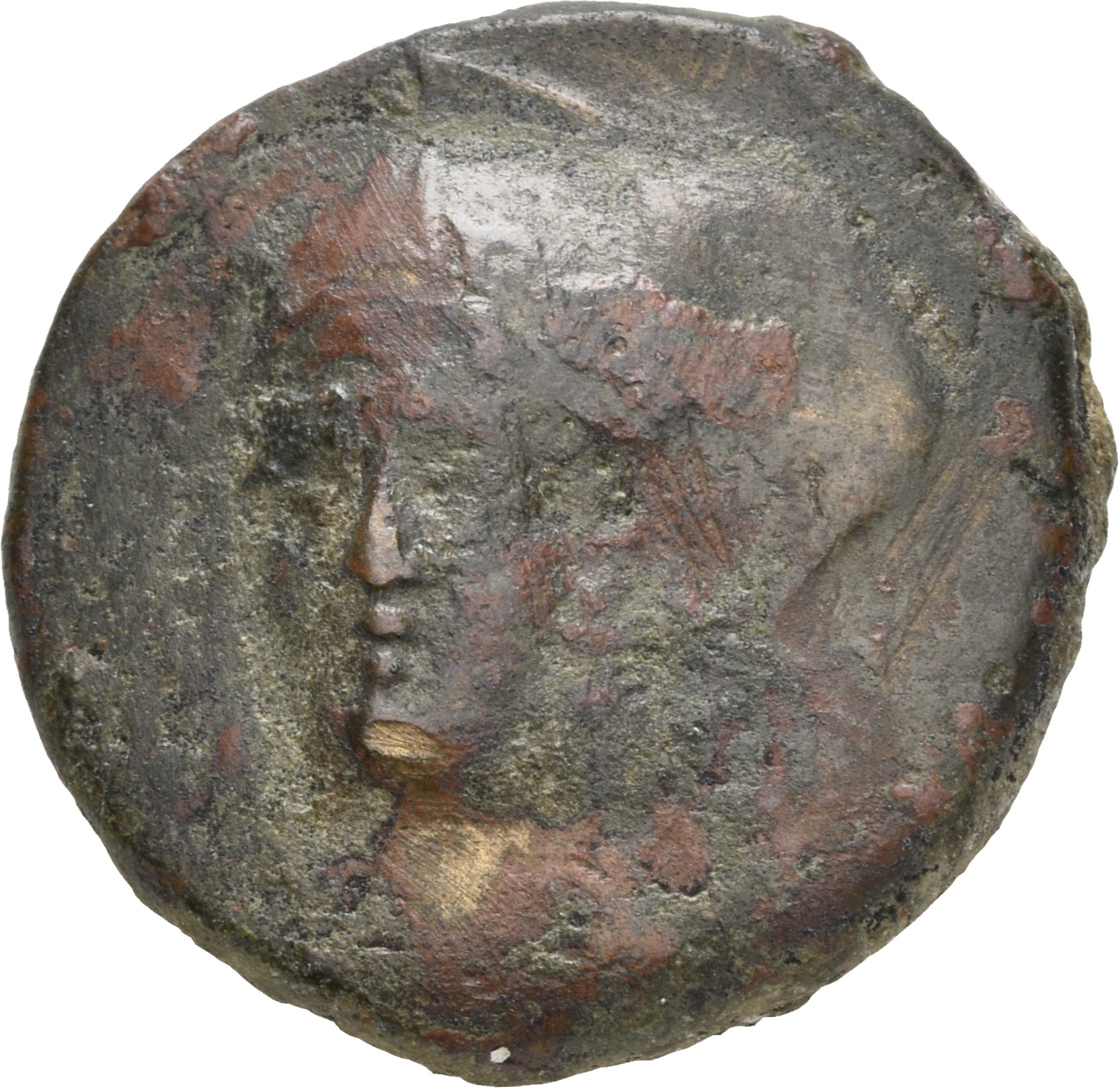 CN Type 19539, аверс, cn-coins