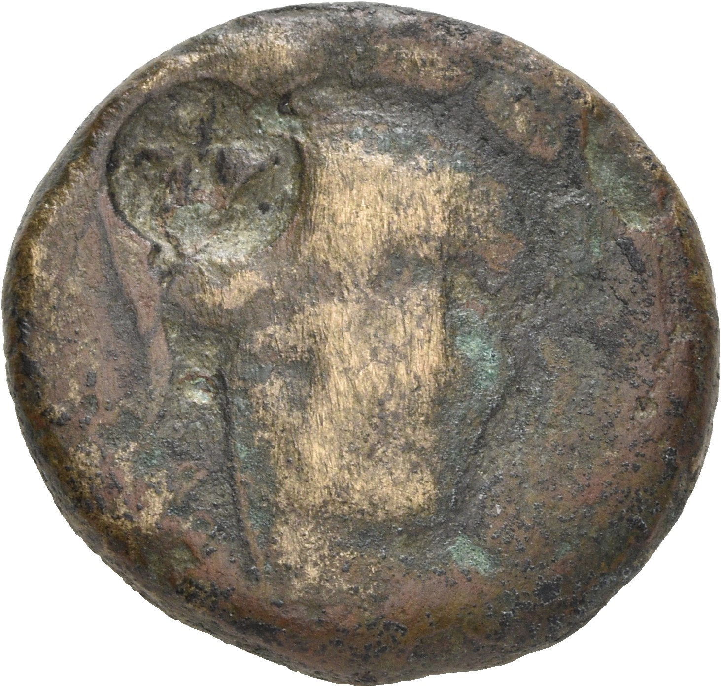 CN Type 19540, аверс, cn-coins