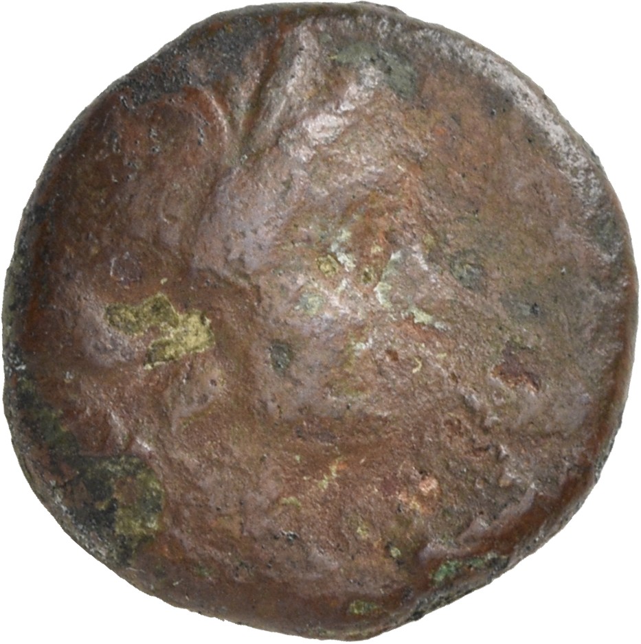 CN Type 19542, аверс, cn-coins