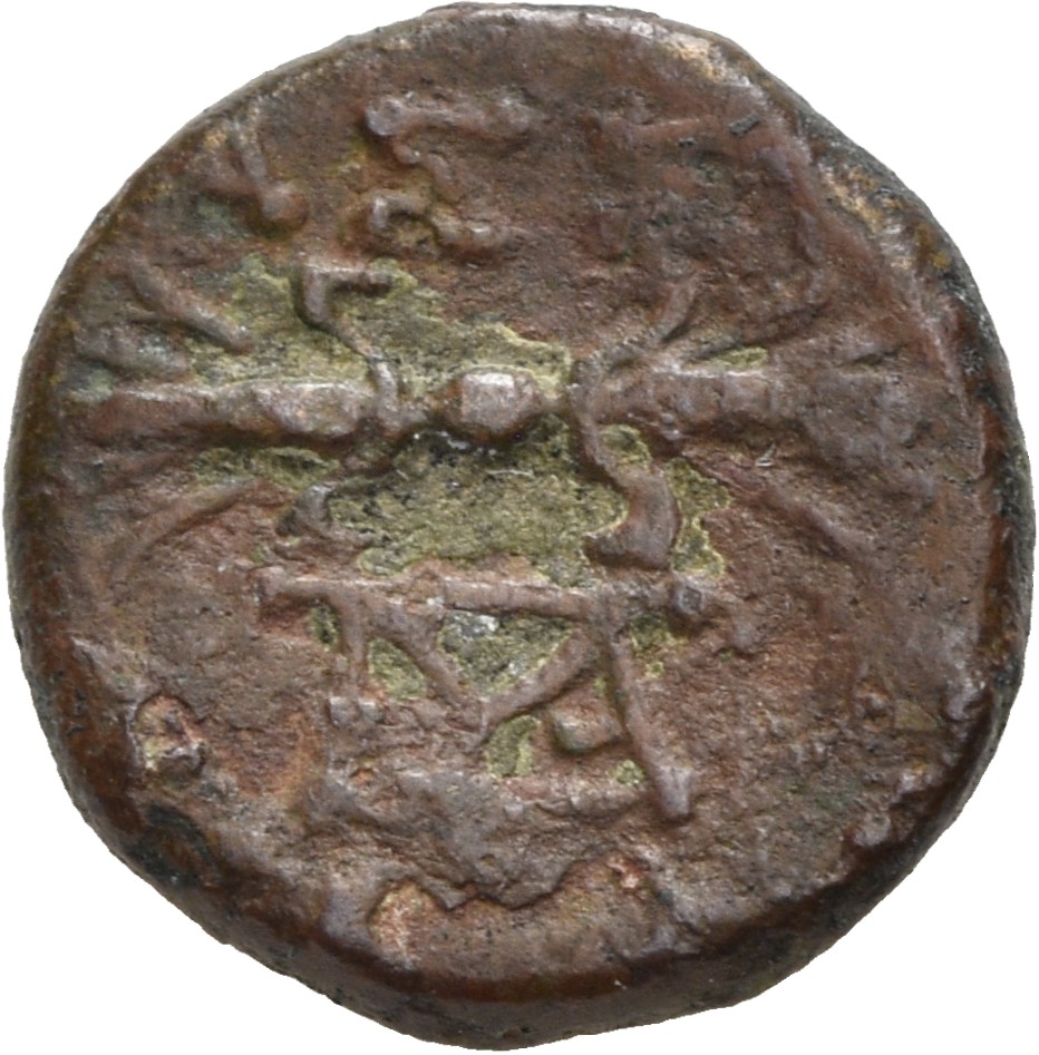 CN Type 19542, реверс, cn-coins