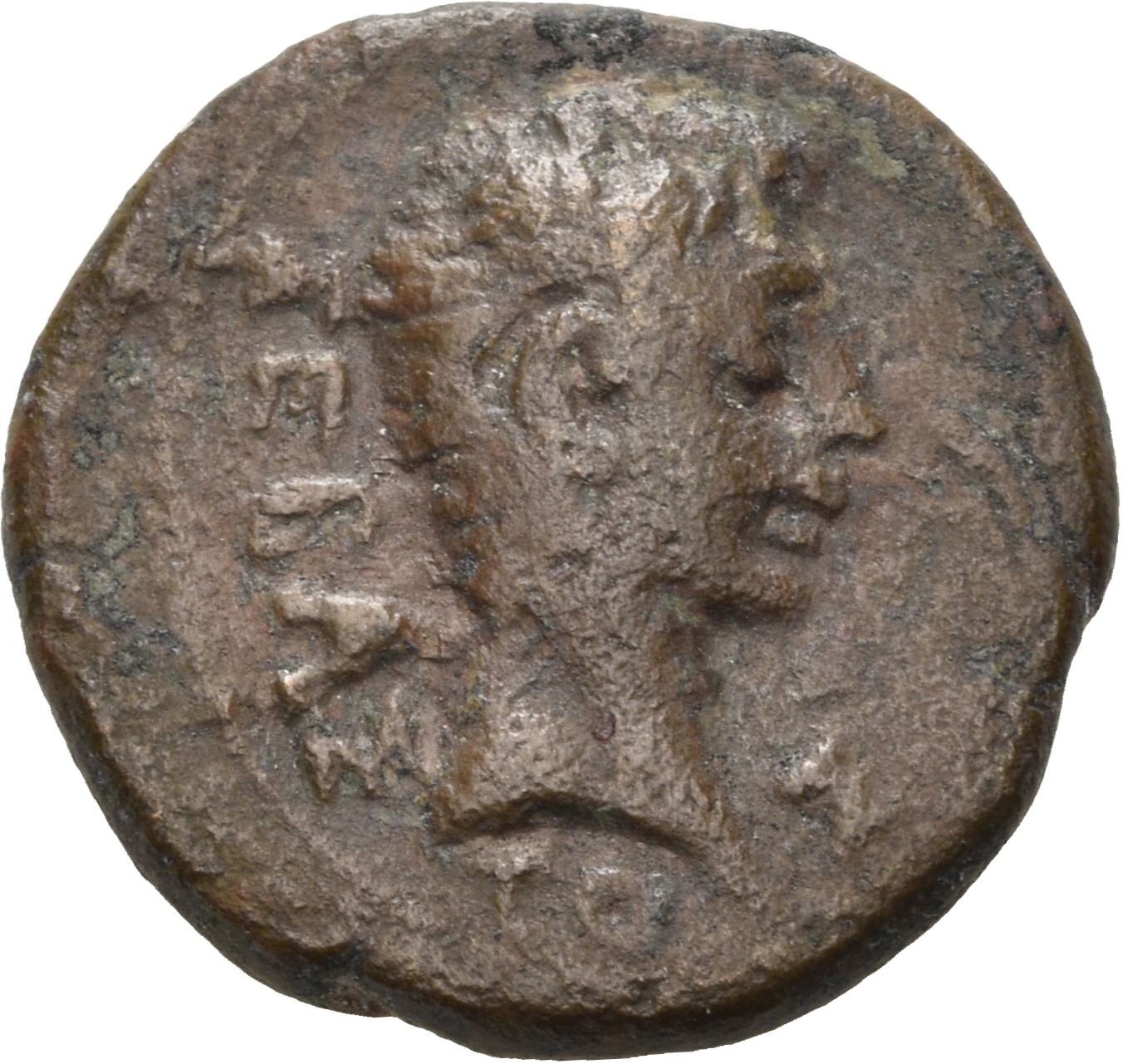 obverse CN Type 18612
