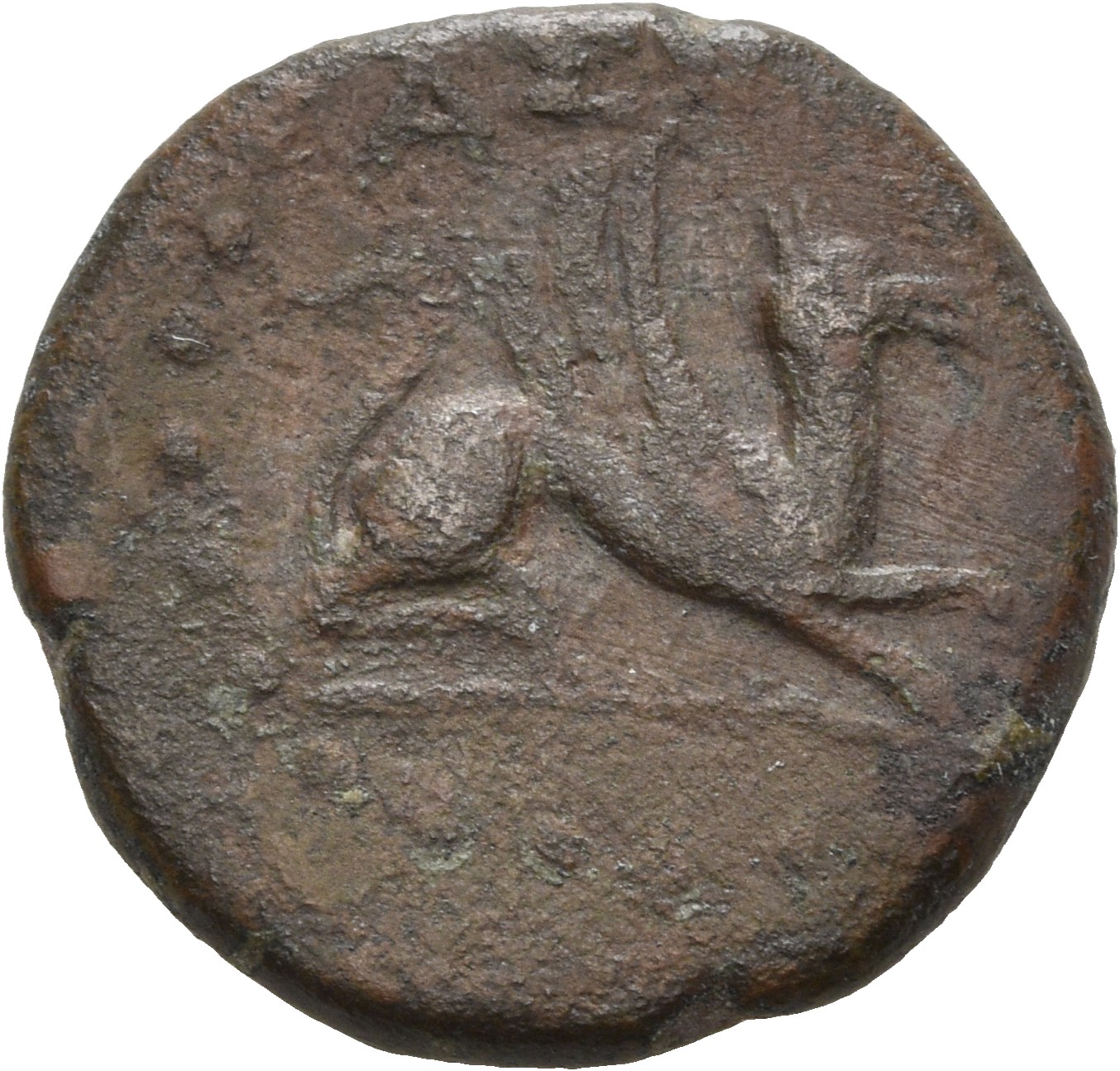 reverse CN Type 18612