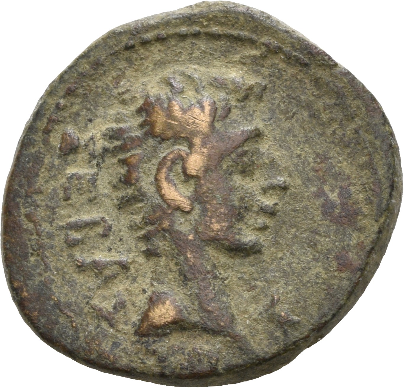 CN Type 18612, аверс, cn-coins