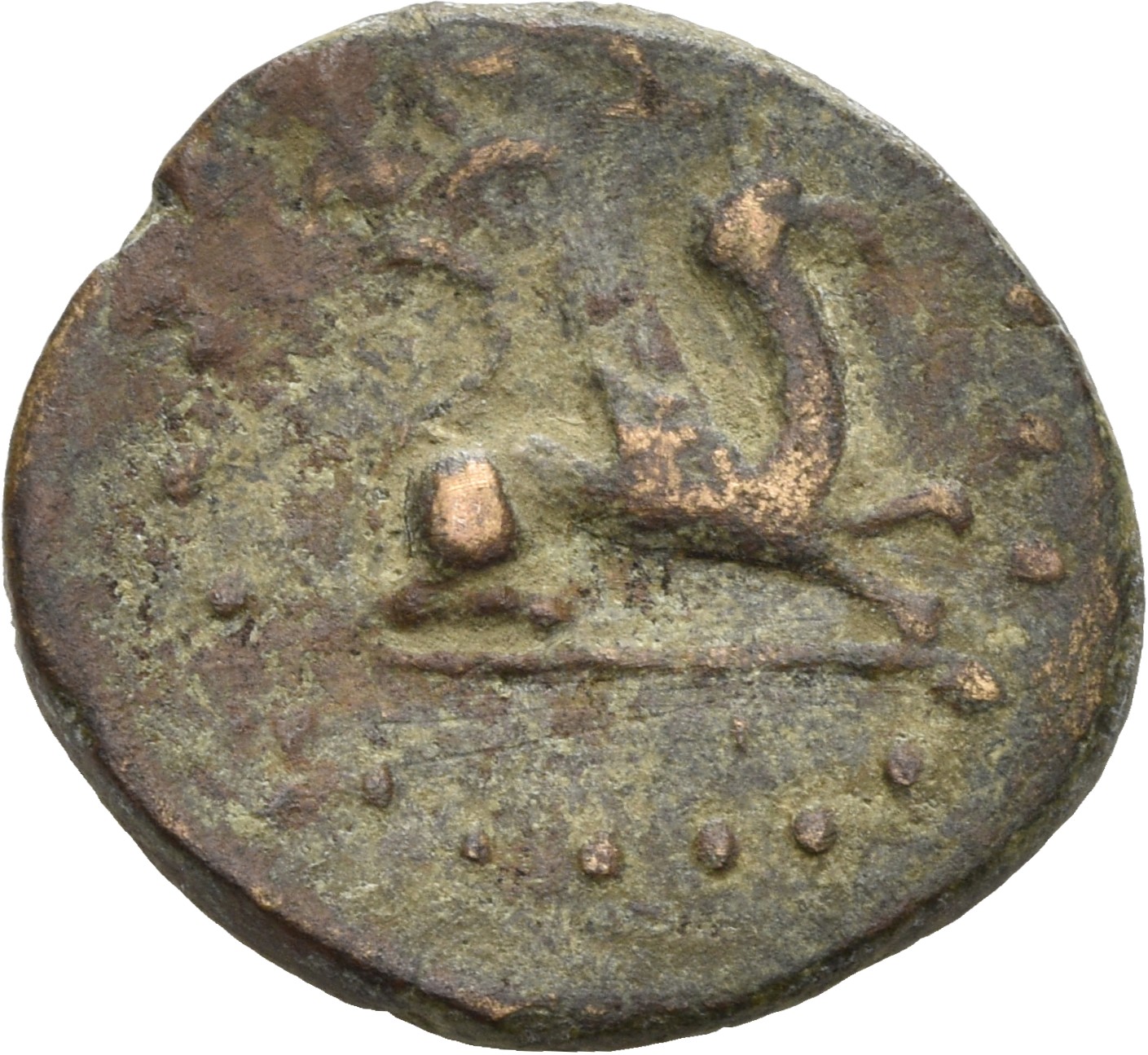 CN Type 18612, реверс, cn-coins