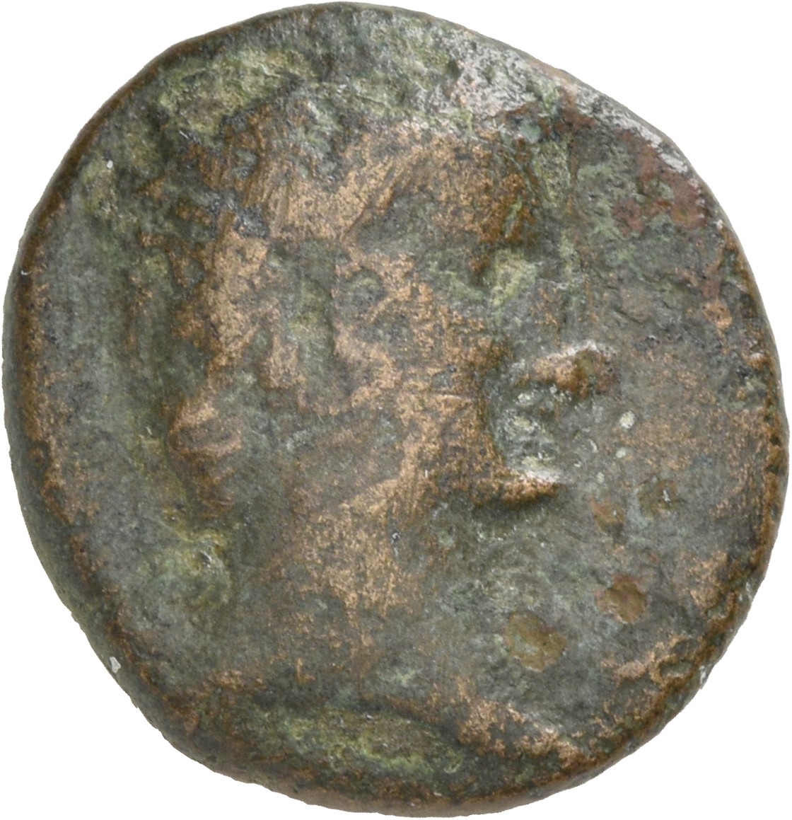 obverse CN Type 18613