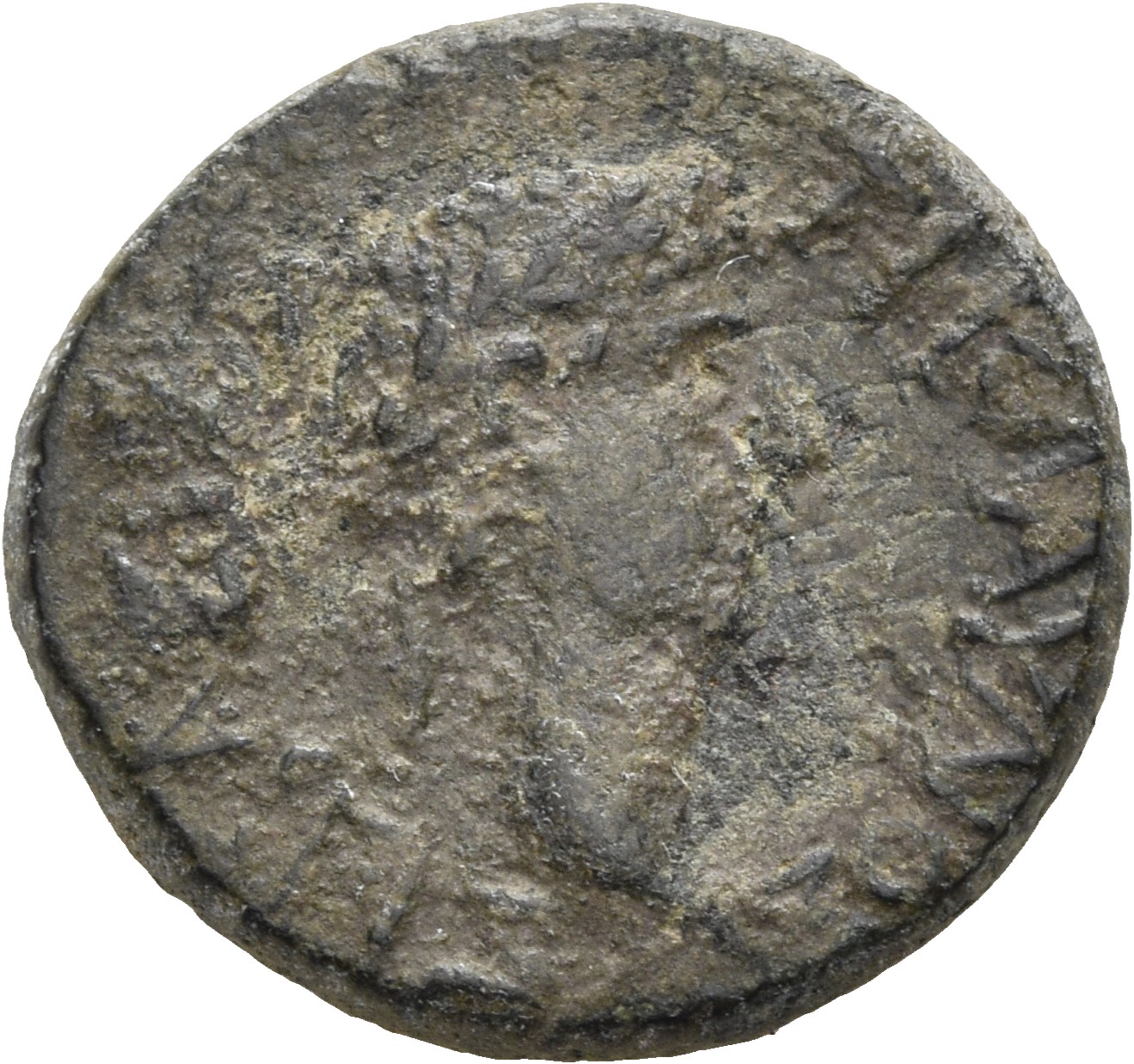 obverse CN Type 18615