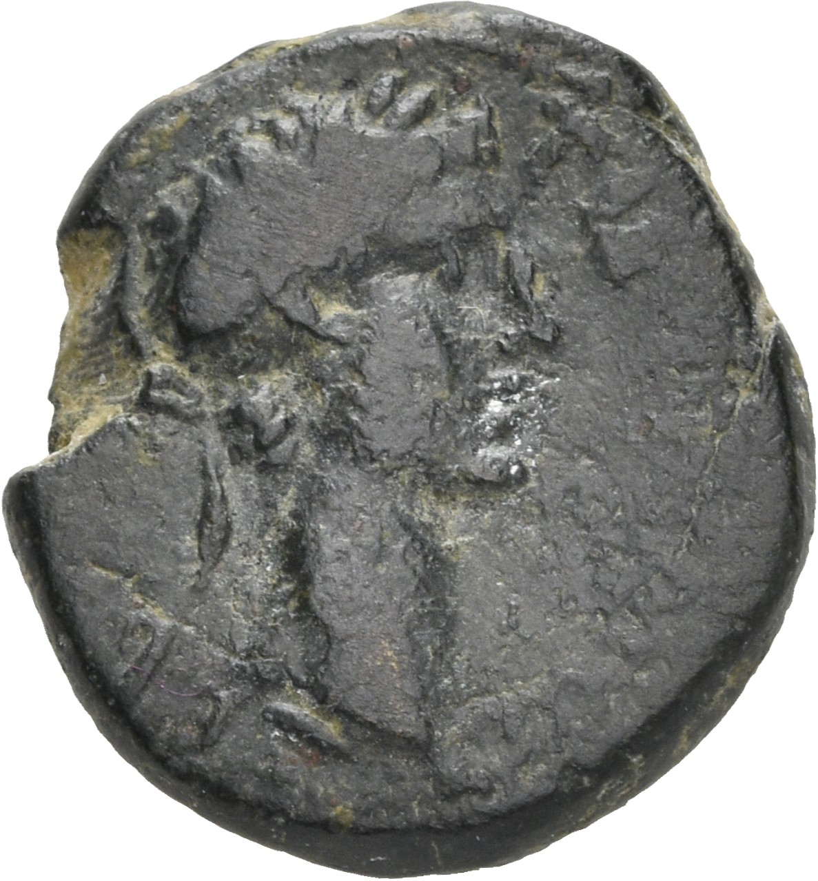 CN Type 18615, аверс, cn-coins