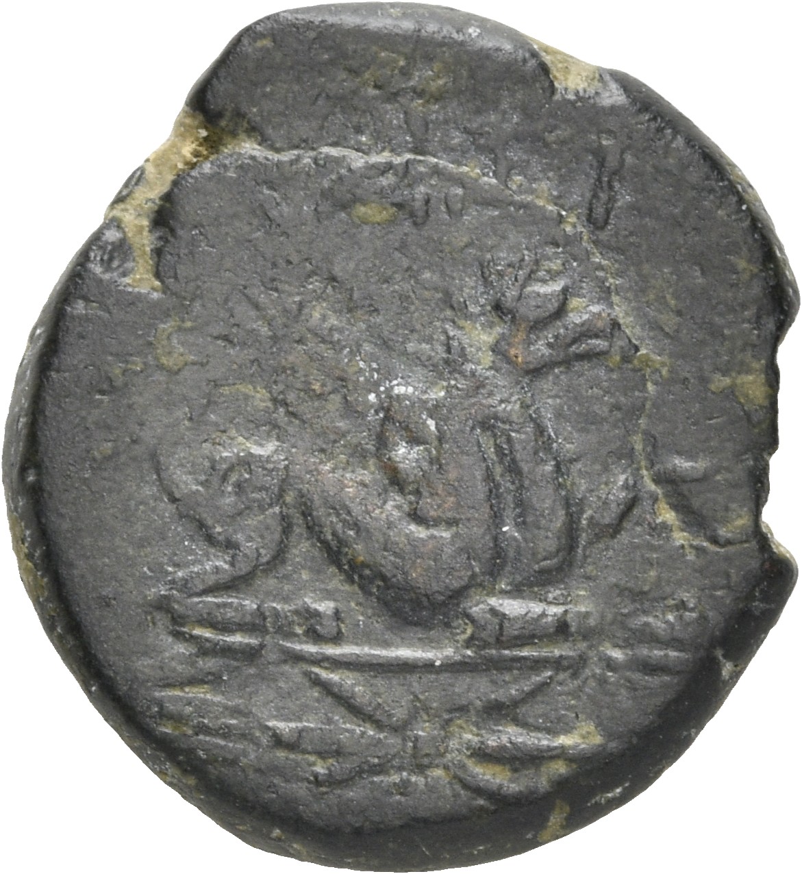 CN Type 18615, реверс, cn-coins