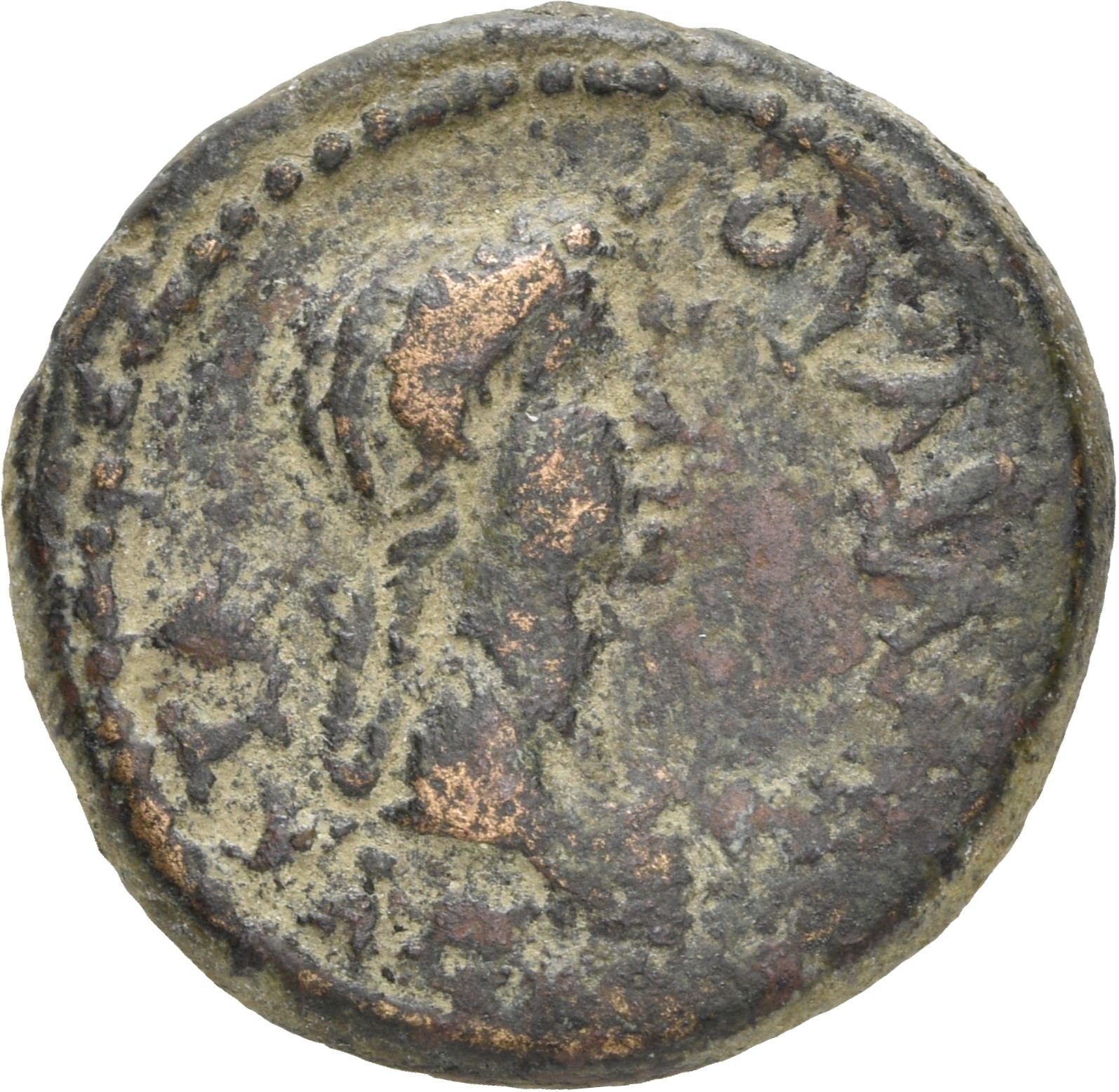 obverse CN Type 18634