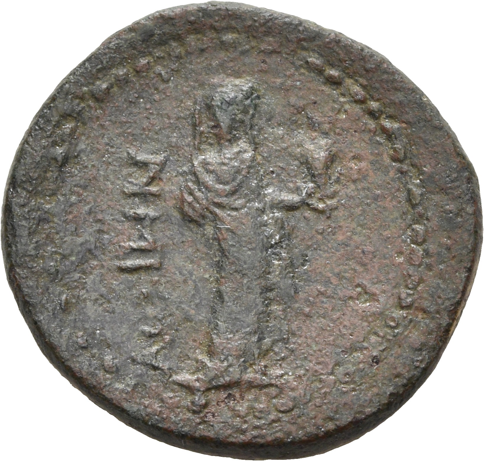 reverse CN Type 18678