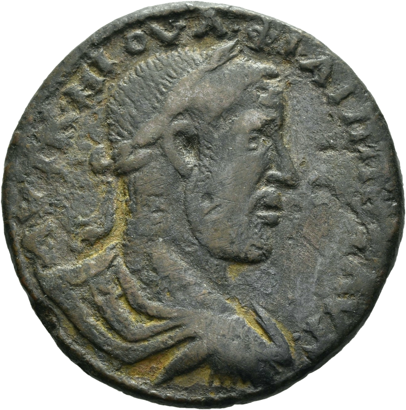 CN Type 18492, аверс, cn-coins