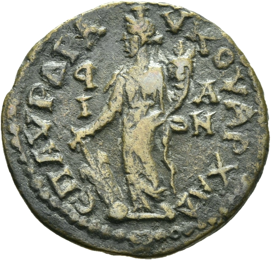 coin rev