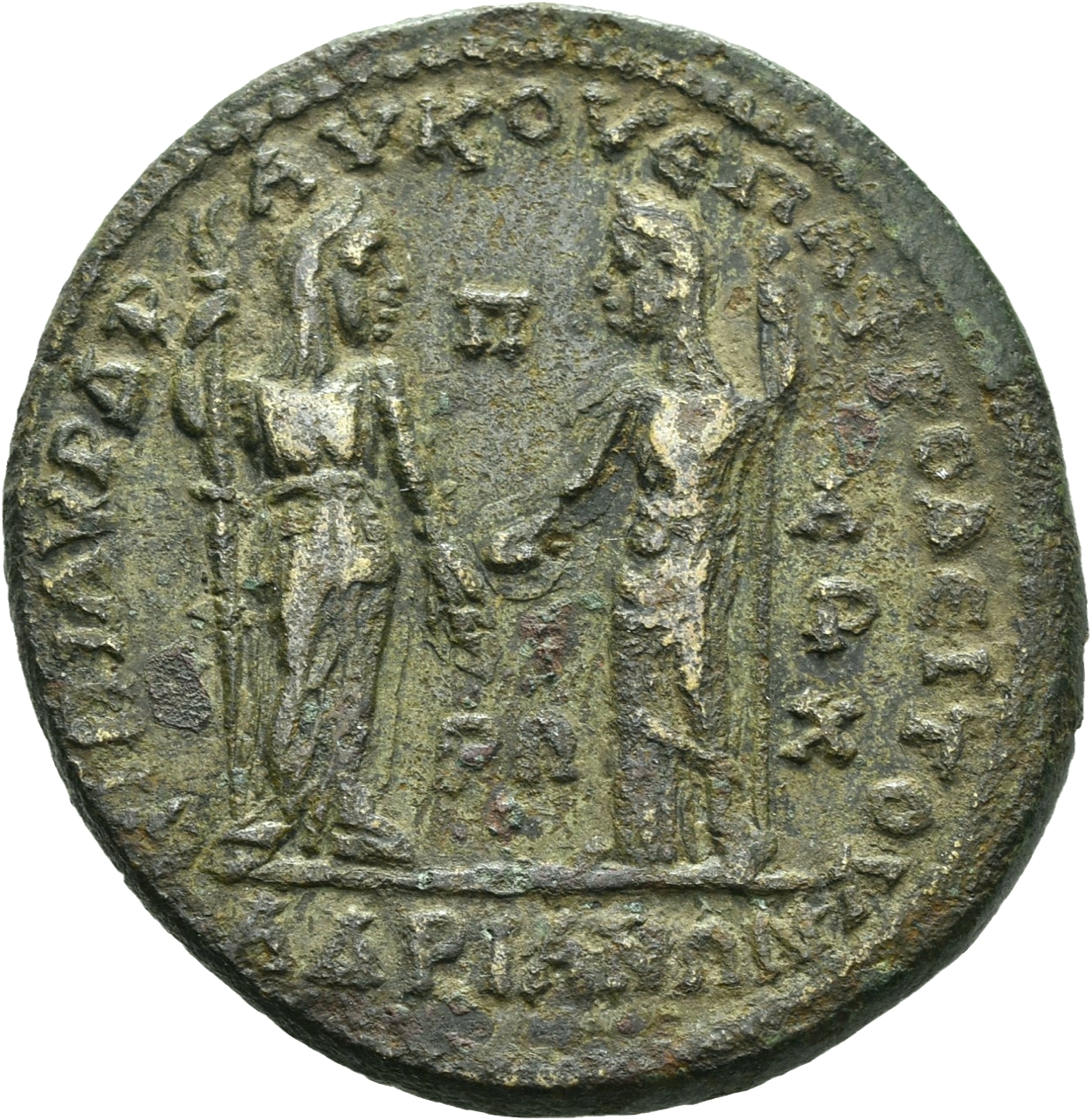 реверс CN Type 18493