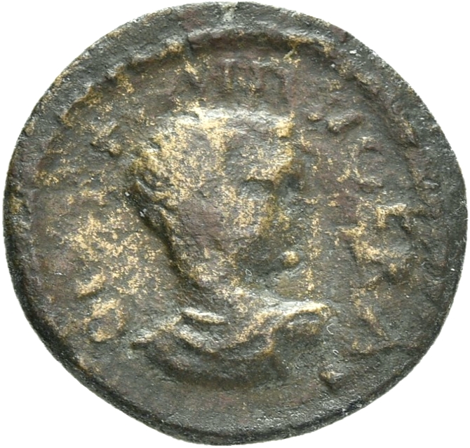 obverse CN Type 18502