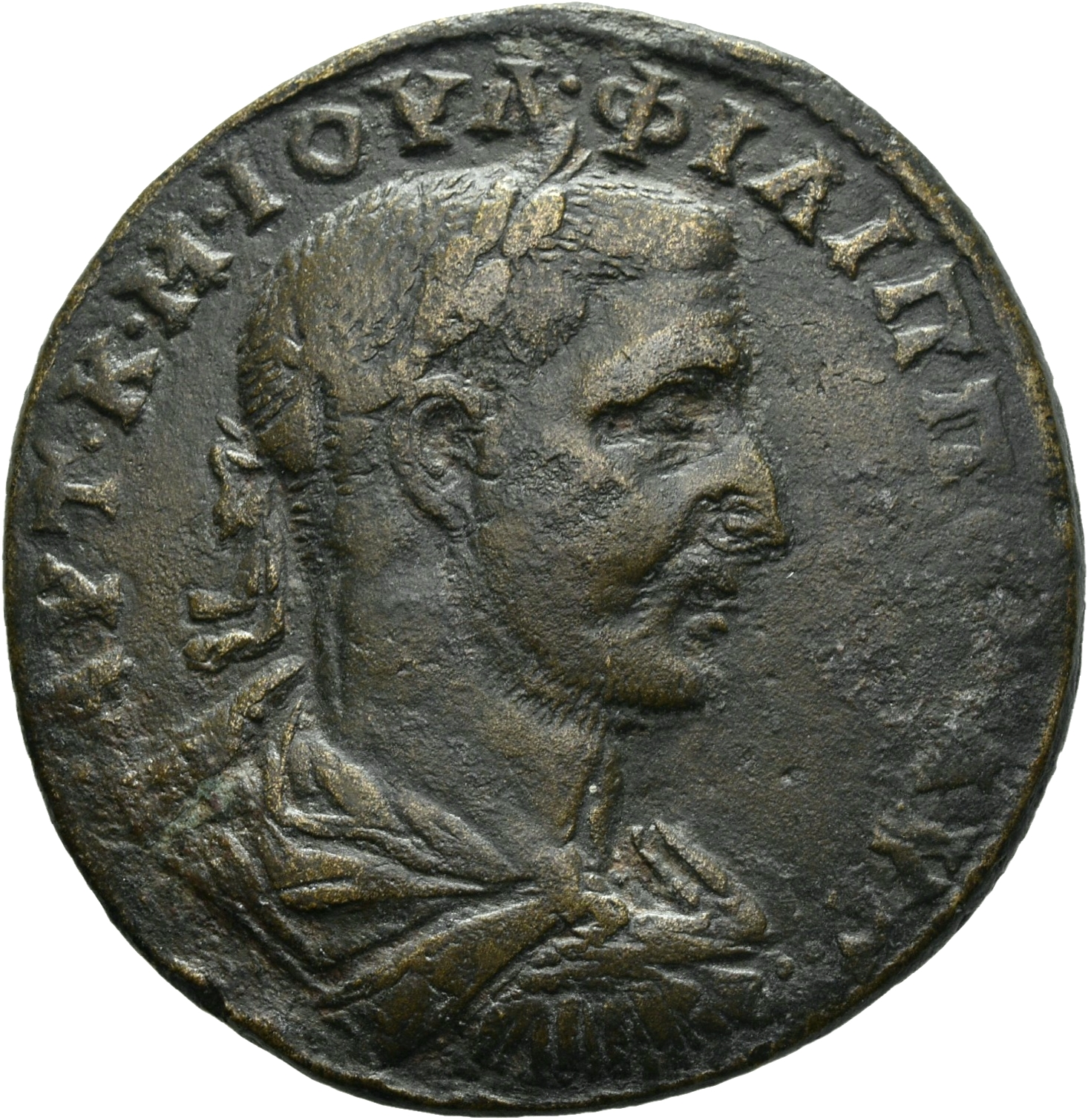 obverse CN Type 18508