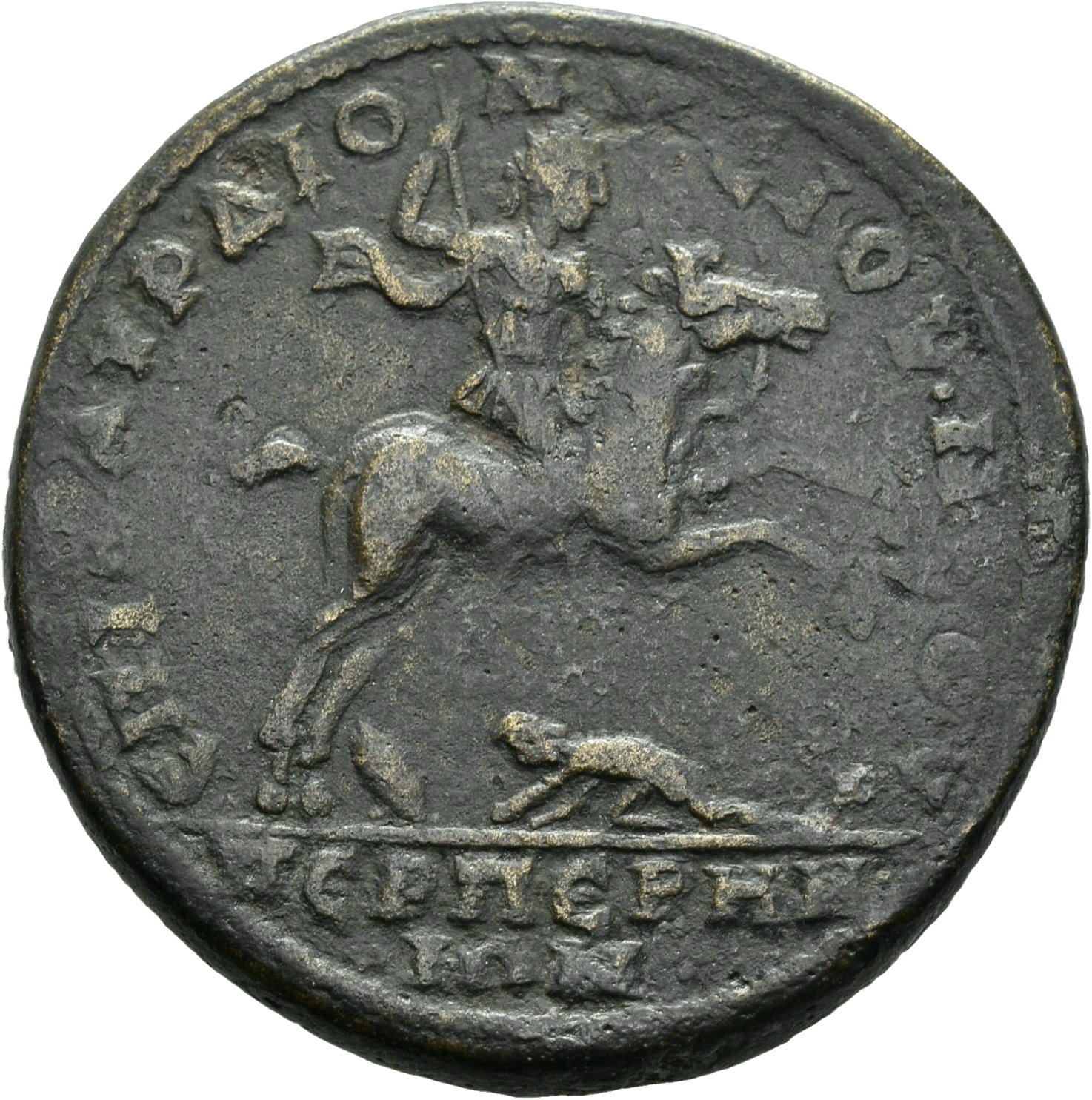 reverse CN Type 18508