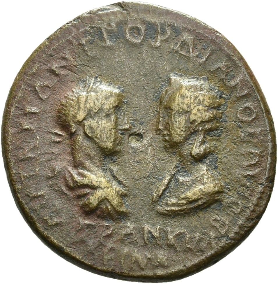 CN Type 21846, аверс, cn-coins