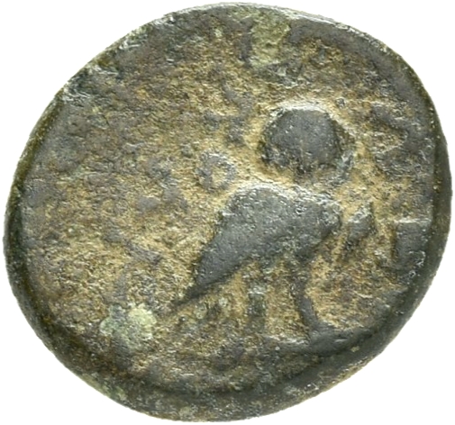 реверс CN Type 19821