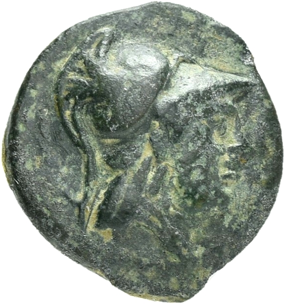CN Type 19815, аверс, cn-coins