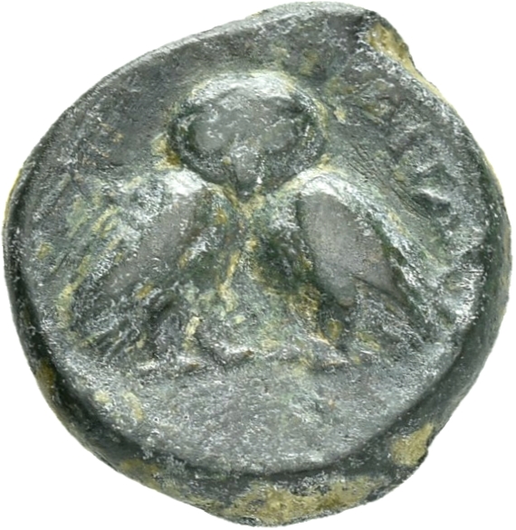 CN Type 19815, реверс, cn-coins