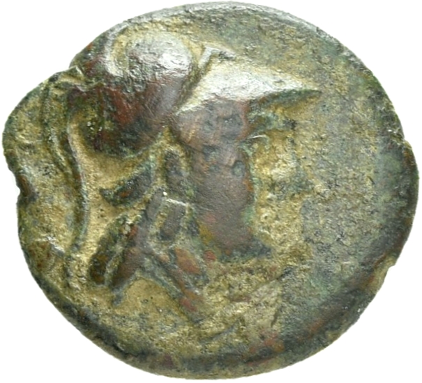 CN Type 19815, аверс, cn-coins