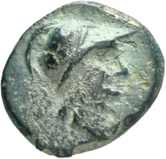 CN Type 19815, аверс, cn-coins