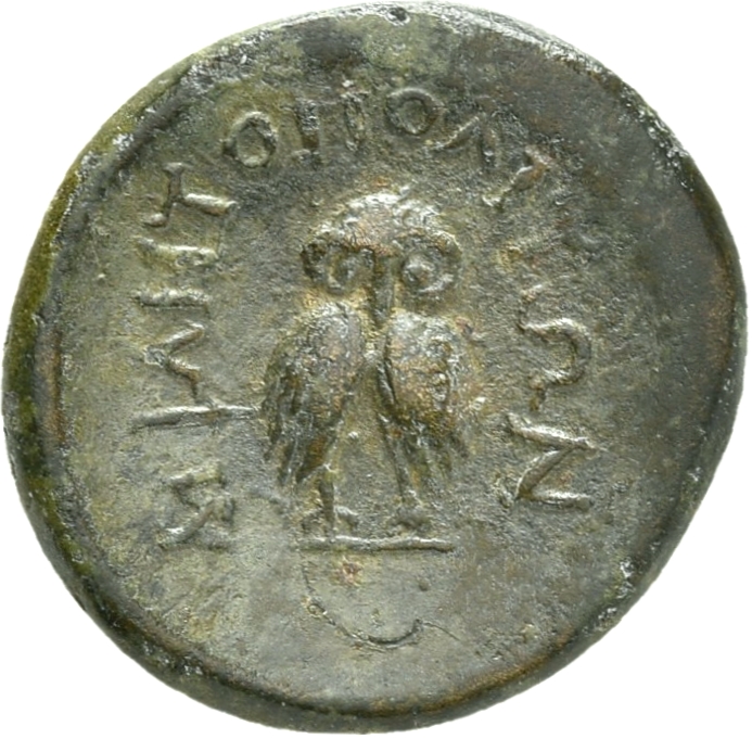 CN Type 19815, реверс, cn-coins