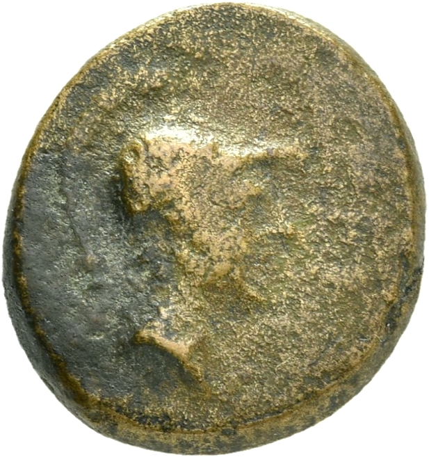 CN Type 19815, аверс, cn-coins
