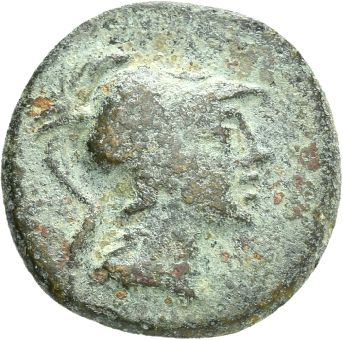 obverse CN Type 19815