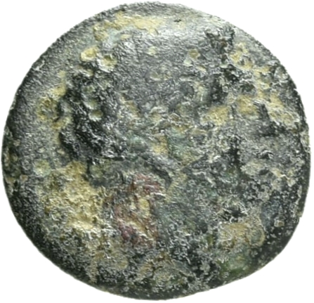 obverse CN Type 19814