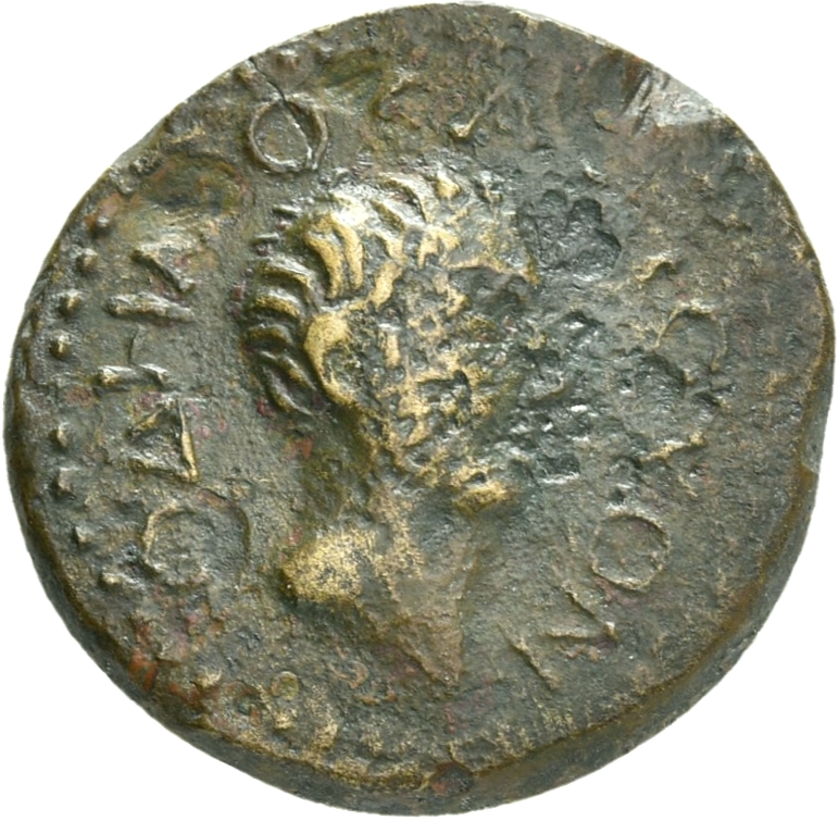 obverse CN Type 19813
