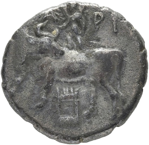 CN Type 21199, аверс, cn-coins