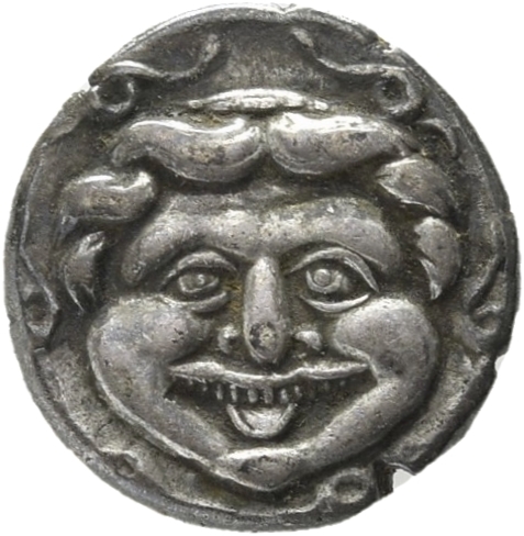 CN Type 21203, реверс, cn-coins