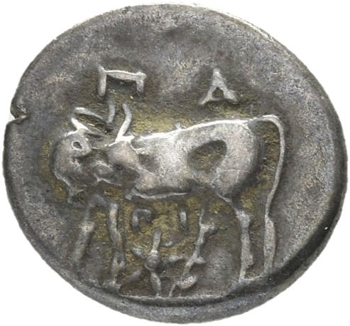 CN Type 20011, аверс, cn-coins