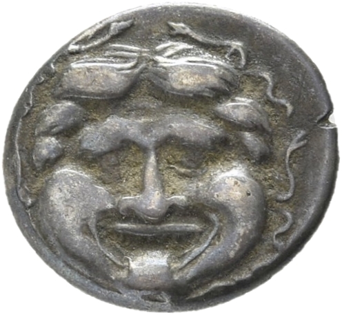 CN Type 20011, реверс, cn-coins